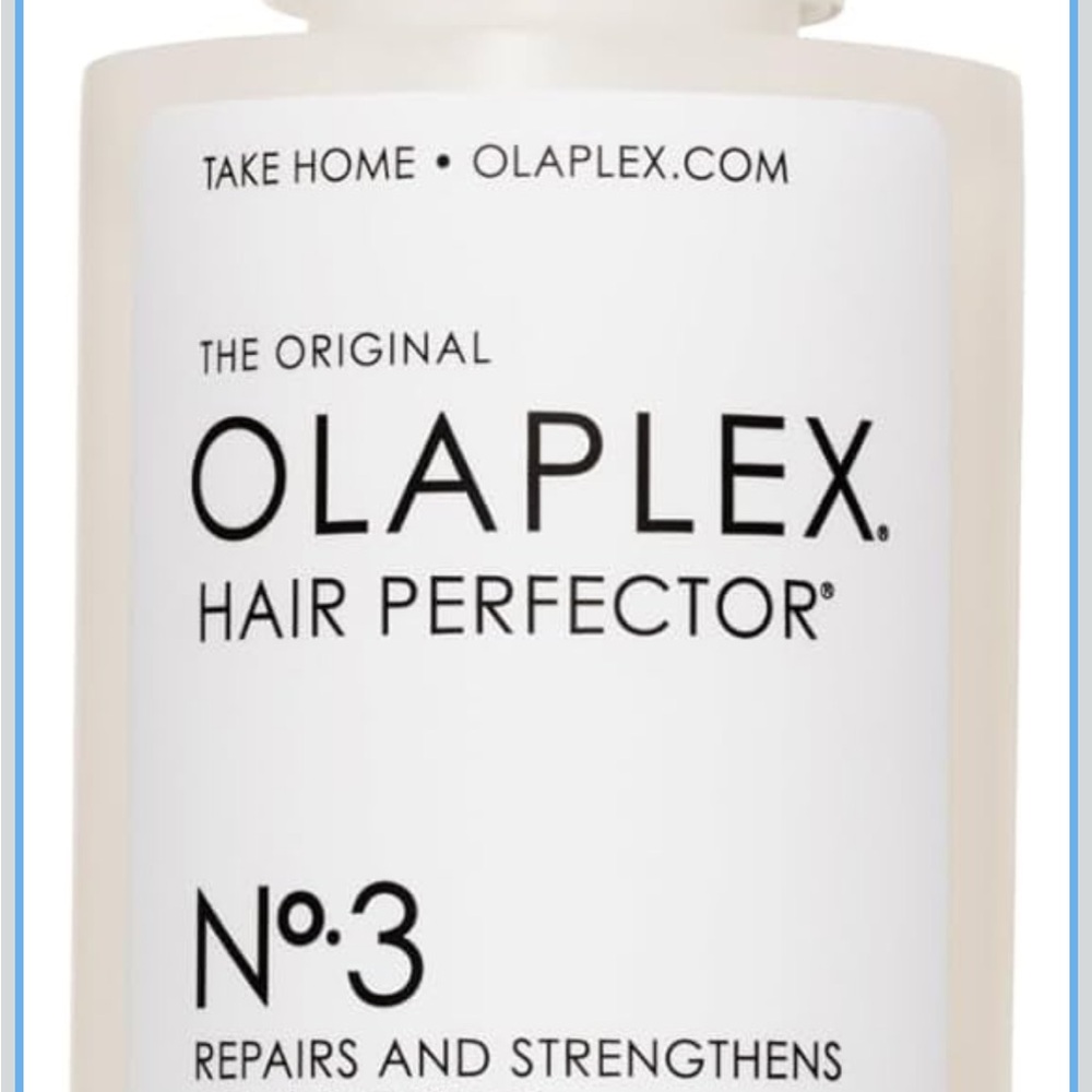 OLAPLEX Hair Perfector No.3 - White